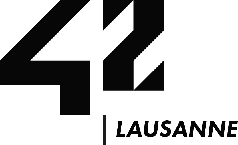 42 Lausanne