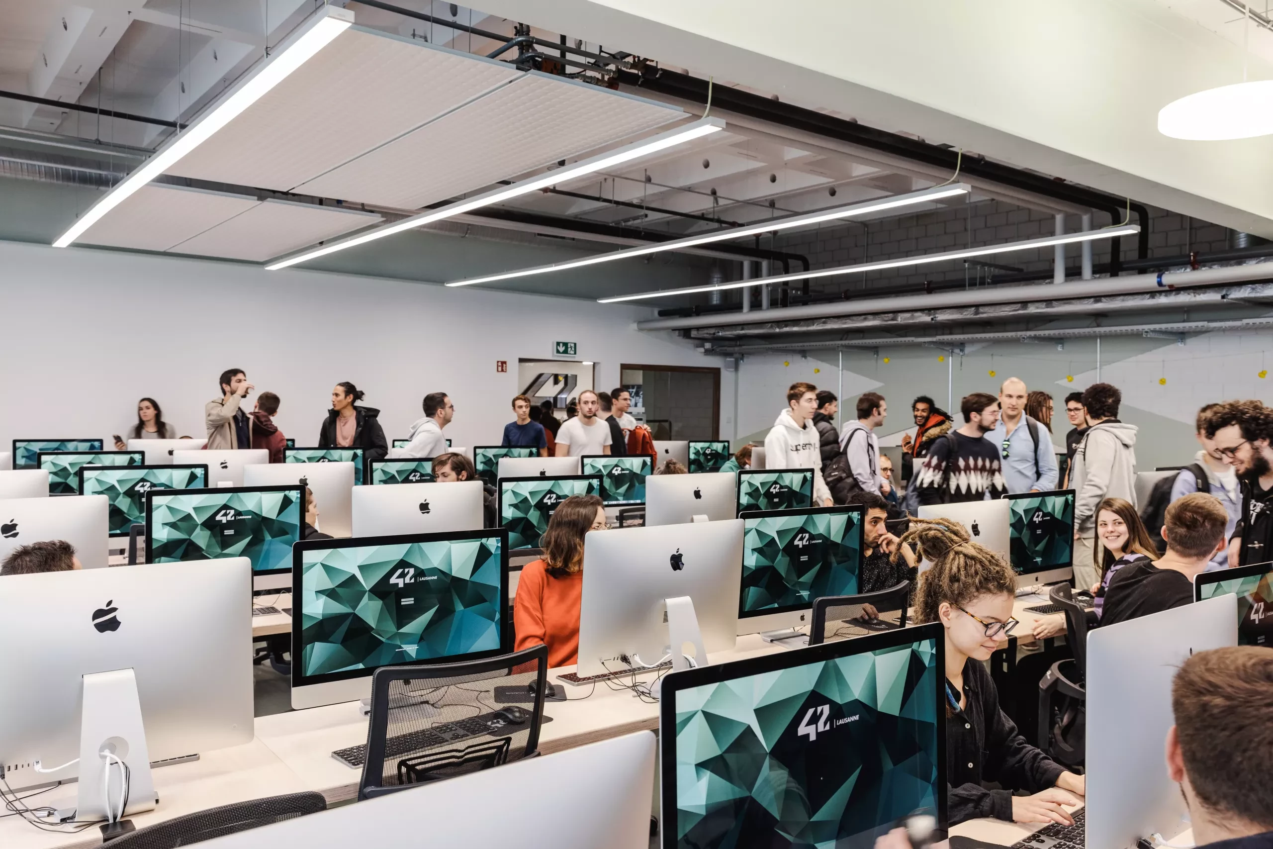 Training for Tech in the Age of AI: From knowledge to responsibility